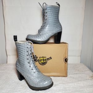 Dr Martens Darcie Boots UK7